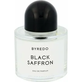 Byredo Black Saffron Eau de Parfum 100 ml