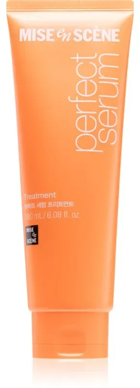 mise en scene Perfect Serum Treatment hydratisierende Pflege für das Haar 180 ml