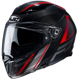 HJC Helmets F70 carbon eston mc1