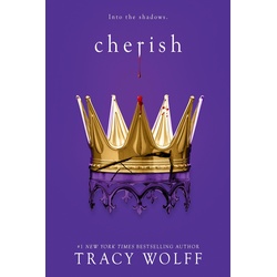 Wolff:Cherish, Kinderbücher von Tracy Wolff