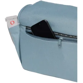 Vaude Coreway Messenger 6 Tasche (Größe 6L, grau)