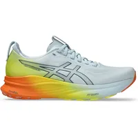 Asics Gel-Kayano 32 Herren Laufschuhe, blau, Größe 50 1⁄2 - 50 1⁄2