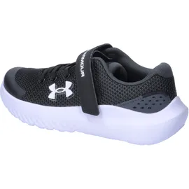 Under Armour Jungen UA BPS Surge 4 AC, leichte Laufschuhe mit Dämpfung, atmungsaktive Turnschuhe für Jungen