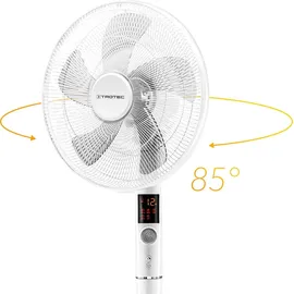 Trotec TVE 26 S Standventilator