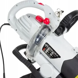 NAX Power Products Laubsauger + Laubbläser 3000 W