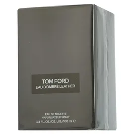 Tom Ford Eau d'Ombré Leather Eau de Toilette 100 ml