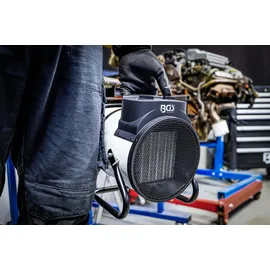 BGS 73371 3000 W transparent