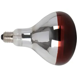 Kerbl Infrarotlampe 150 Watt, 5000 Stunden,