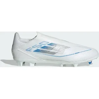 Cloud White / Silver Metallic / Cloud White 44 2/3