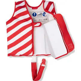 Swim Essentials Oh Crab Schwimmweste Rot 2-3 Jahre