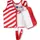 Swim Essentials Oh Crab Schwimmweste Rot 2-3 Jahre
