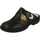 Finn Comfort Belem für Damen, schwarz, 35 EU