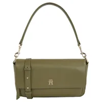 Tommy Hilfiger Handtasche/Umhängetasche Grün