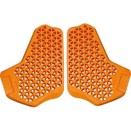 Scott Brustprotektor D3O CP1 One Size Orange