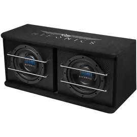 Hifonics TDA-200R