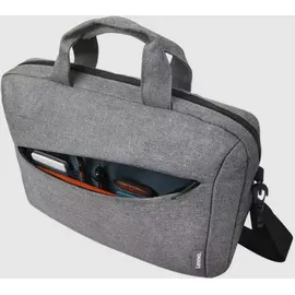 Lenovo T210 Casual Toploader 15,6 grau