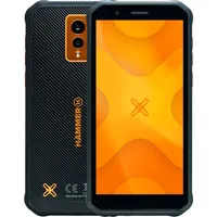 myPhone Hammer Energy X 4 GB RAM 64 GB orange
