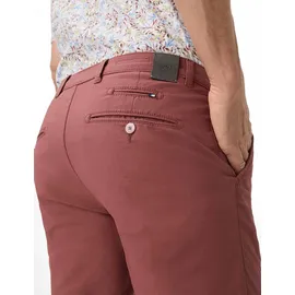 Brax Style FABIO Chinohose Rot 34 30
