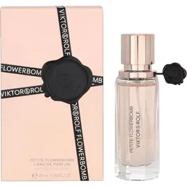Viktor & Rolf Flowerbomb Eau de Parfum 20 ml