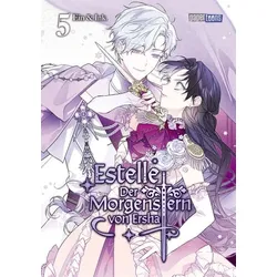 Estelle - Der Morgenstern von Ersha 05