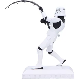 Nemesis Now Stormtrooper What a Catch 16 cm