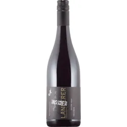 Cuvee Rot Insider  Trocken Landerer 2022