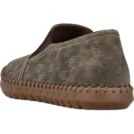 Rieker B2965-25 Herren Braun 40
