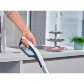 Leifheit Regulus Aqua PowerVac inkl. Zubehör