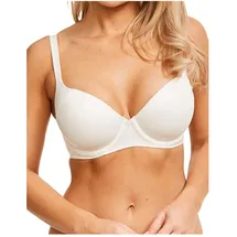 Triumph Body Make-up Soft Touch Schalen BH mit Bügel 10194318 vanille 75A