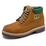 SKECHERS Herren x John Deere SERGEANTS DOZER Stiefelette, Natural, 43