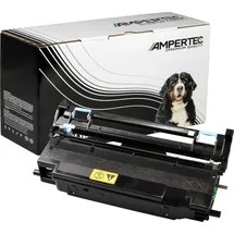Ampertec Kompatible Trommel ersetzt Kyocera DK-1150 302RV93010 schwarz