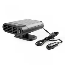 amio Autoheizer mit Gebläse 12V 150W AMIO-02899