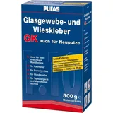 pufas die malermarke Glasgewebe- und Vlieskleber GK 500 g