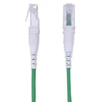 Patchsee TPC-SG-U/3, 0,9 m, Cat6a, U/UTP (UTP), RJ-45, RJ-45