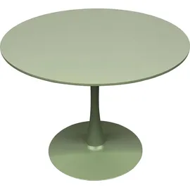 Oviala 100 x 74 x 100 cm grün