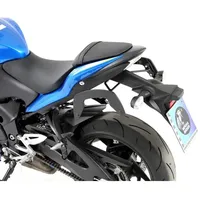 Hepco Becker C-bow Suzuki Gsx-s1000/f Abs Satteltaschenhalterung - Black