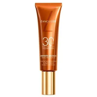 Lancaster Infinite Bronze medium/dark LSF 30 50 ml