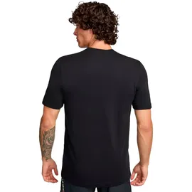 Nike Tee Elite Entry schwarz M