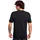 Nike Tee Elite Entry schwarz M