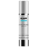 Klapp Cosmetics Hyaluronic Day & Night Serum 50 ml