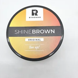 byrokko shinebrown Sun Care Shine Brown 210 ml