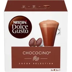 96 kapseln Nescafé Dolce Gusto CHOCOCINO