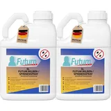 Futum 2x5L Milben- / Spinnenspray 10 l Spray