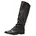 Stiefel in Black 38
