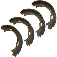 FEBI bilstein Bremsbackensatz, Feststellbremse,