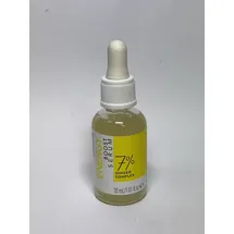 Catrice Energy Boost Serum 7% Ingwerkomplex 30 ml