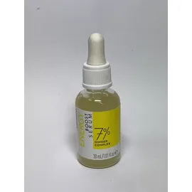 Catrice Energy Boost Serum 7% Ingwerkomplex 30 ml