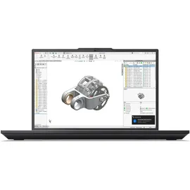 Lenovo ThinkPad P16v G3 Intel Core Ultra 9 285H 64 GB RAM 1 TB SSD RTX PRO 2000