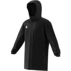 adidas Entrada 22 Stadionjacke Schwarz XS