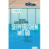 Satyr Verlag Seepferdchen mit sechzig